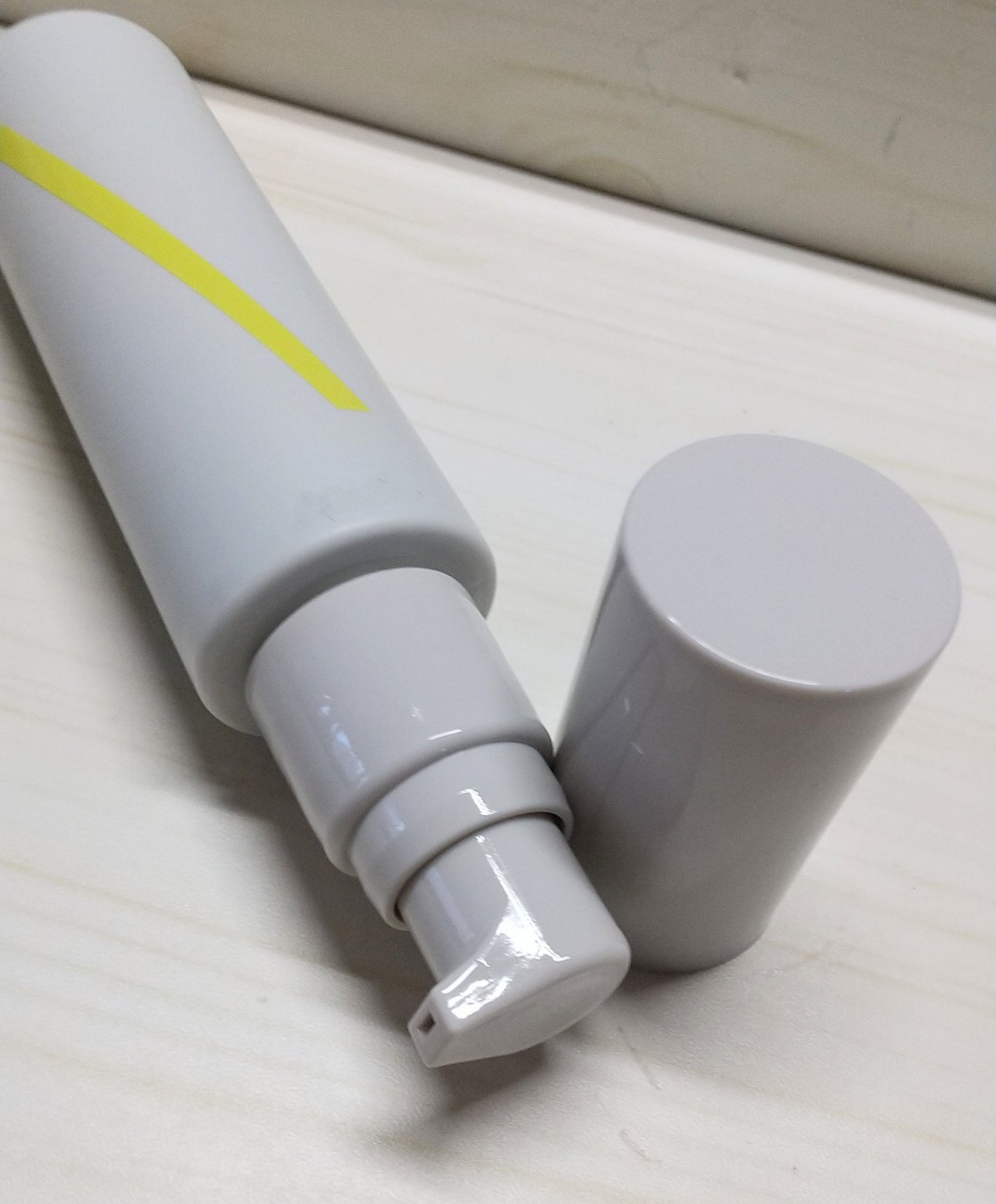 SQ アンチポリューションヘアオイル/ShinkoQ/ヘアオイルを使ったクチコミ(3枚目)