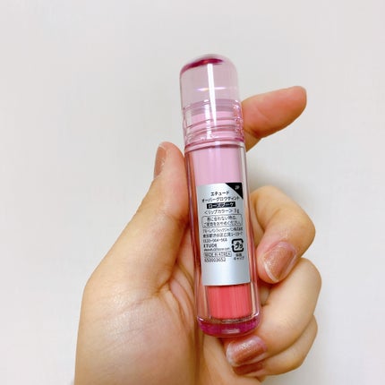 オーバーグロウティント/ETUDE/リップティントを使ったクチコミ(9枚目)