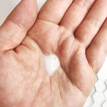 薬用ローション(とてもしっとり)/IHADA/化粧水を使ったクチコミ(4枚目)