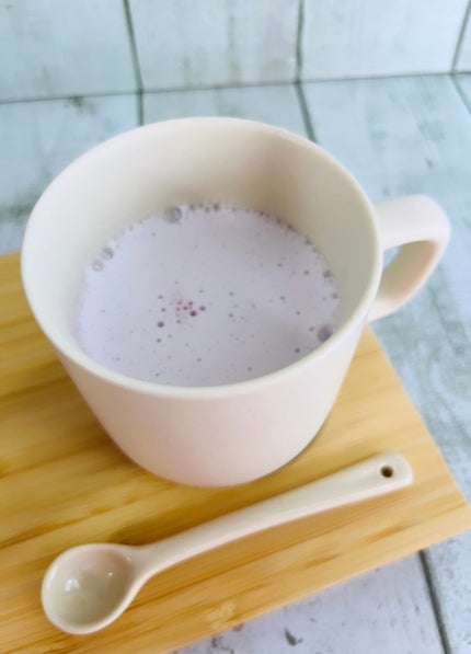 おうちで味わうカフェメニュー/無印良品/ドリンクを使ったクチコミ(2枚目)