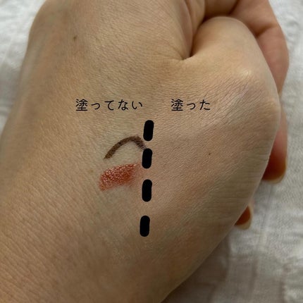 ハイパーカバーフィットクッション red/APRILSKIN/クッションファンデーションを使ったクチコミ(2枚目)