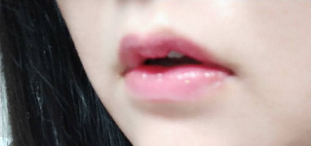 リップスティック/M・A・C/口紅を使ったクチコミ(2枚目)