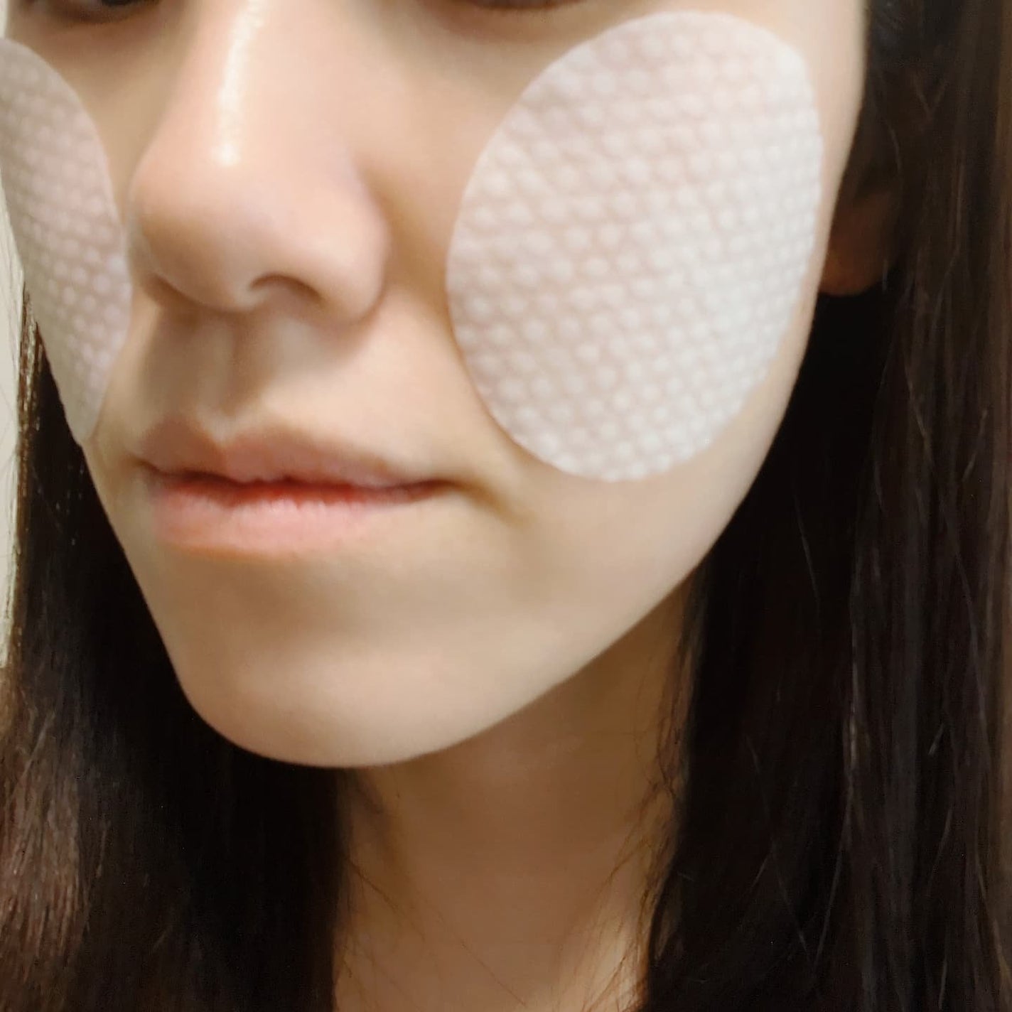 ルルルン トナーパッド MOIST(コットンフラワーの香り)/ルルルン/トナーパッドを使ったクチコミ(5枚目)