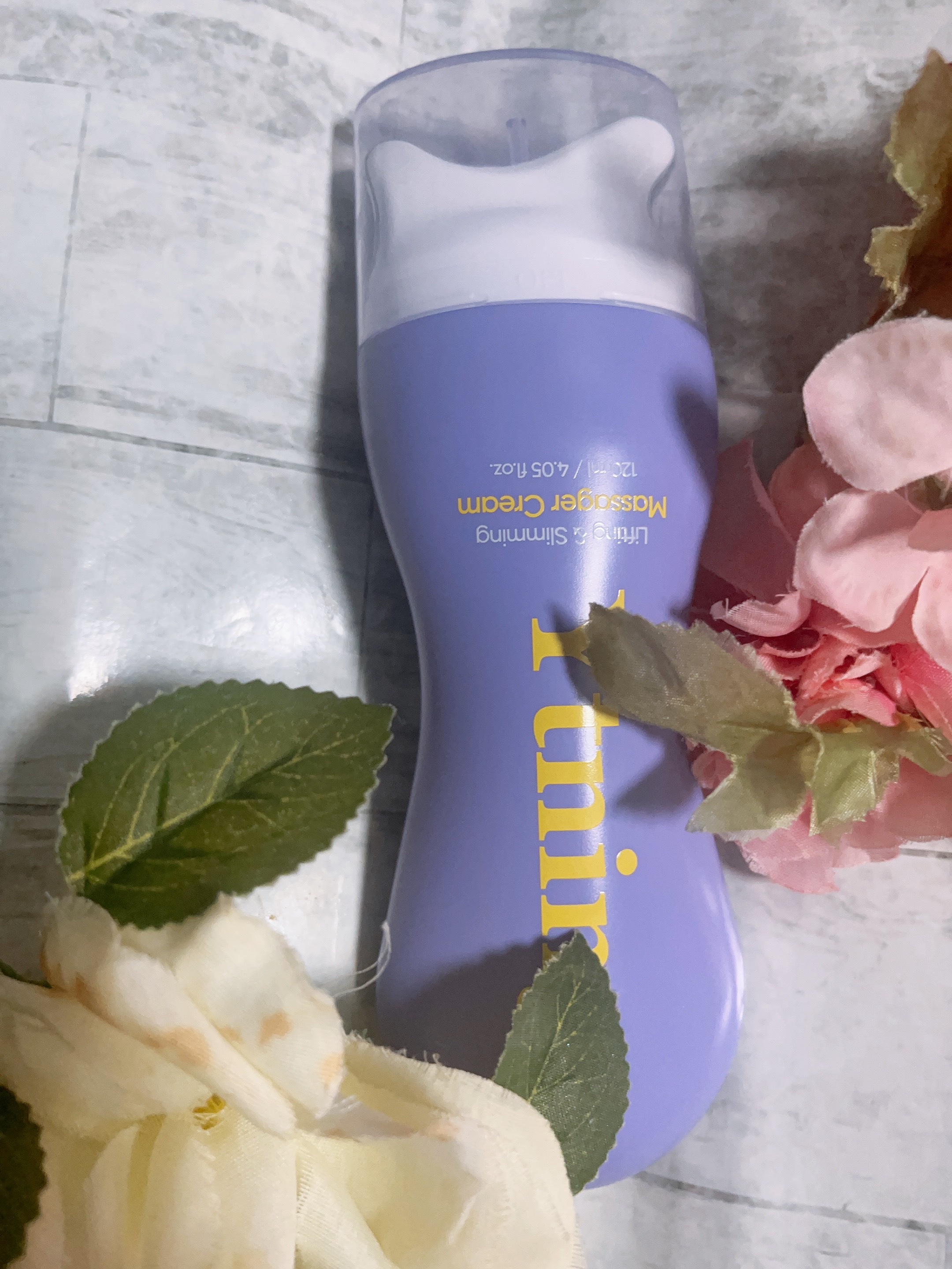 カッサクリーム/Ytning/マッサージクリームを使ったクチコミ（1枚目）