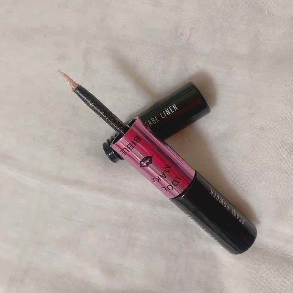 NMB48 吉田朱里 プロデュース キラキラW涙袋メーカーつき IDOL MAKE BIBLE@アカリン/主婦の友社/書籍を使ったクチコミ(3枚目)