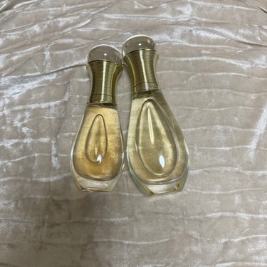 ジャドール オードゥ パルファン ローラー パール/Dior/香水(レディース)を使ったクチコミ（2枚目）