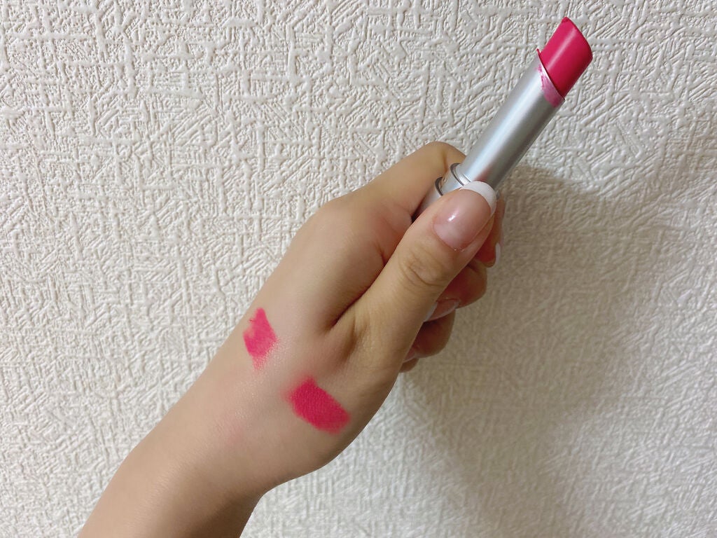 パーフェクトリムーバー(アイ&リップ)/SHISEIDO/ポイントメイクリムーバーを使ったクチコミ(4枚目)