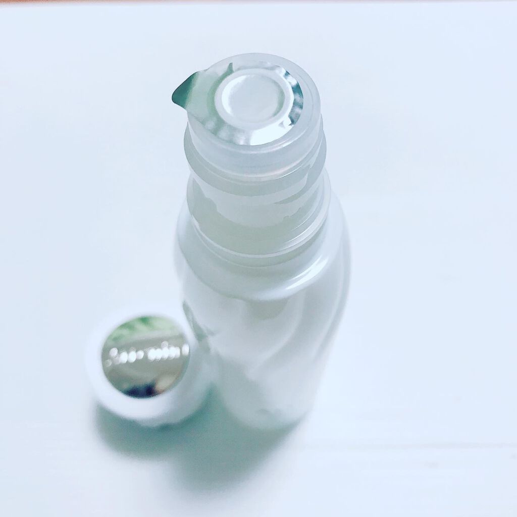 ドレススノー ローション【医薬部外品】 /アテニア/化粧水を使ったクチコミ(4枚目)