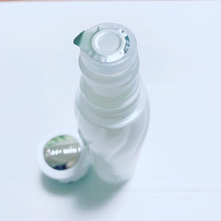 ドレススノー ローション【医薬部外品】 /アテニア/化粧水を使ったクチコミ(4枚目)