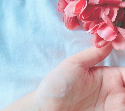 リサラット/ニカプラス/フェイスクリームを使ったクチコミ(4枚目)