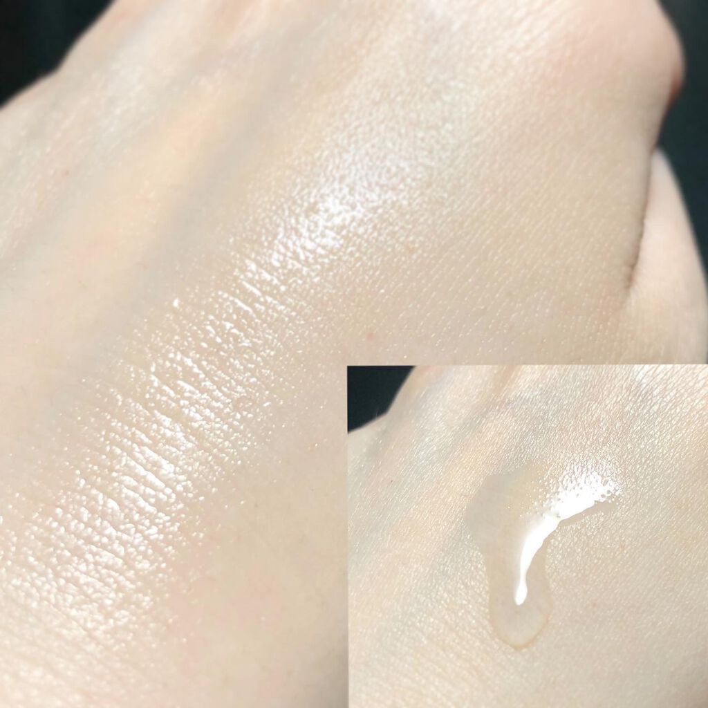 スードバンブートナー/KEEP COOL/化粧水を使ったクチコミ(3枚目)