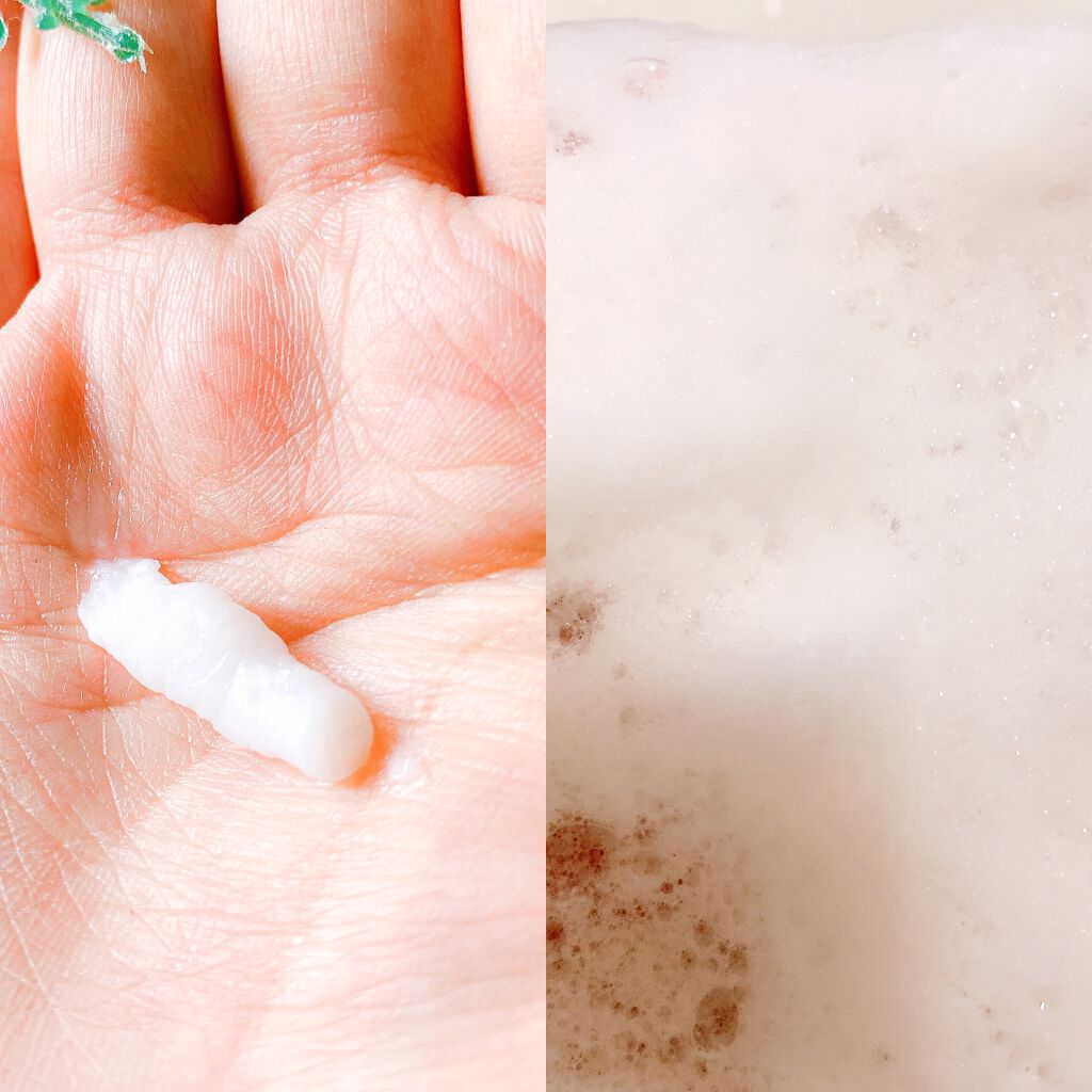 ハイドラエンリッチドアンプル/By Wishtrend/美容液を使ったクチコミ(3枚目)