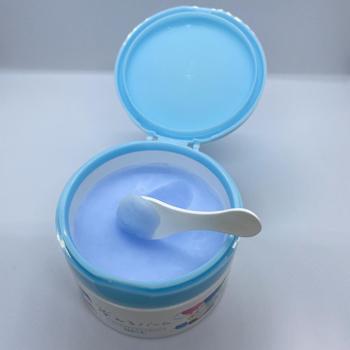 夢みるバーム アクネクリアモイスチャー/ロゼット/クレンジングバームを使ったクチコミ(4枚目)