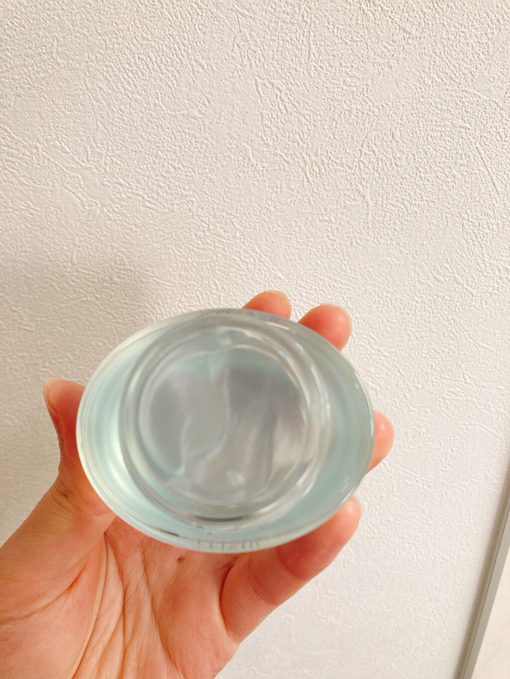  エリクシール ルフレ バランシング みずクリーム/エリクシール/フェイスクリームを使ったクチコミ（2枚目）