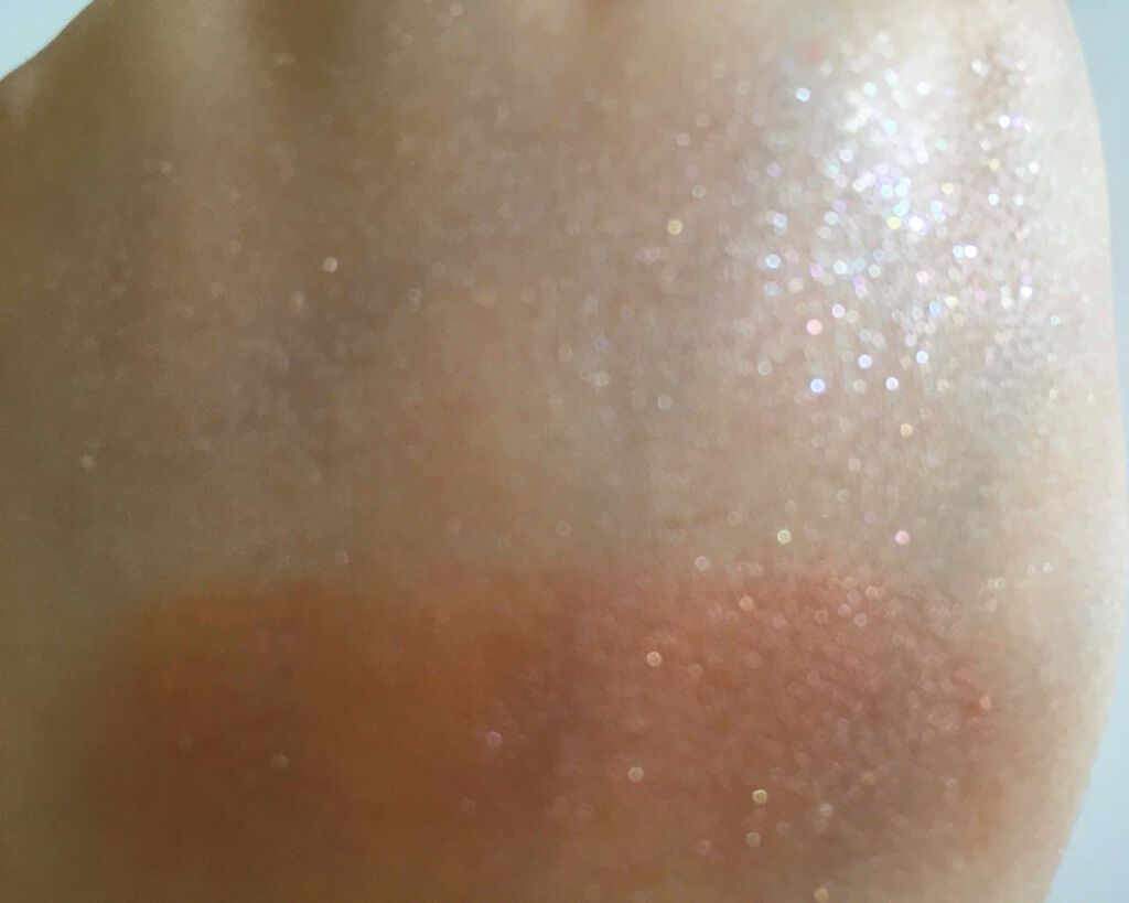 セレクト アイカラー Ｎ/ESPRIQUE/単色アイシャドウを使ったクチコミ（2枚目）