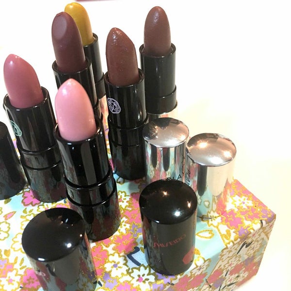 ルージュ ルージュ ピコ/SHISEIDO/口紅 by りお【美容好き元会社員】