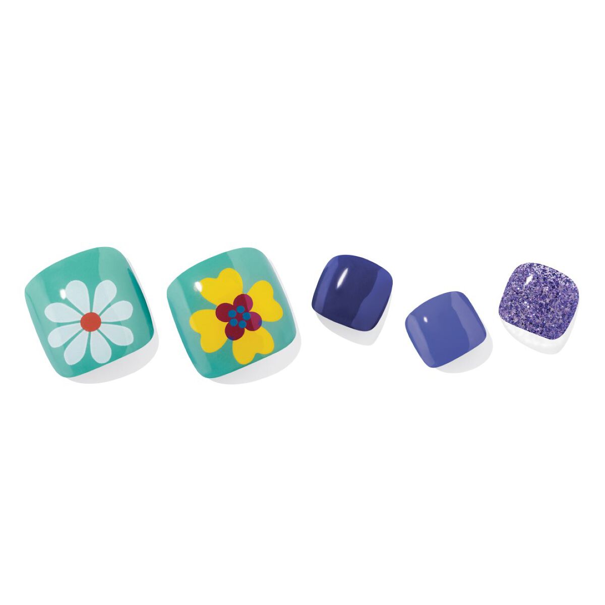 PD-010-J P Cheerful (1st Anniversary Collection)