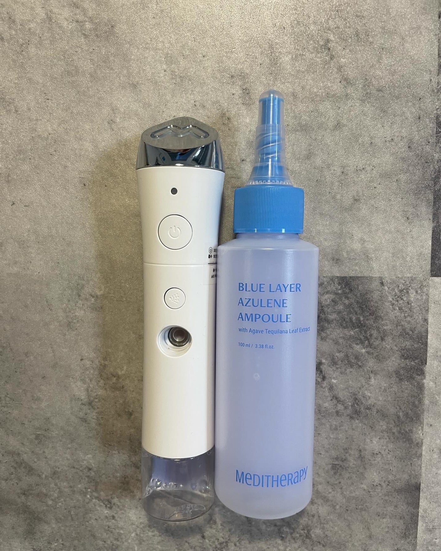 namugi122 on LIPS 「韓国のホームエステ専門ブランドMEDITHERAPY(メディテ..」(4枚目)