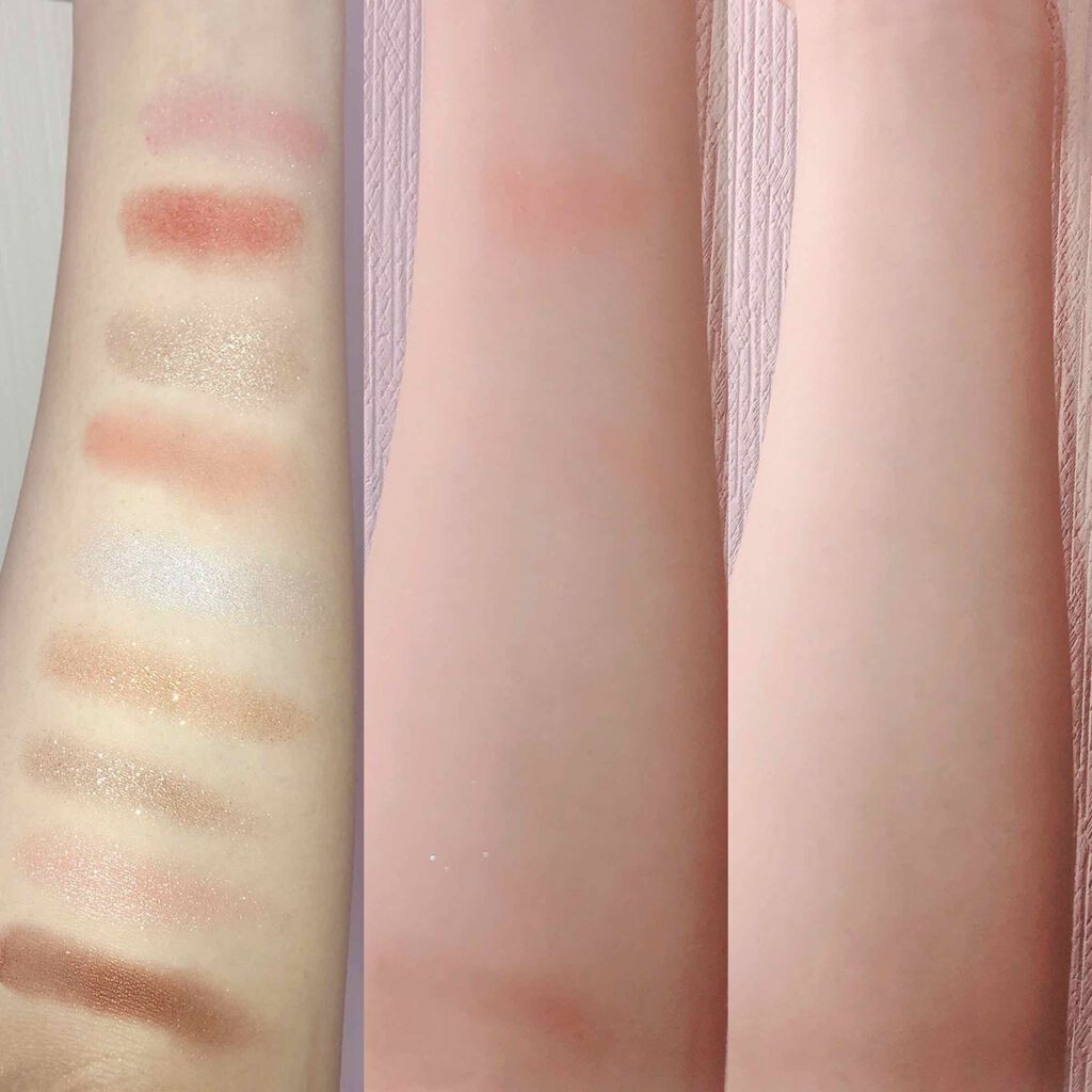 ボタニカルジェルクレンジング/NICE ＆ QUICK/クレンジングジェルを使ったクチコミ（2枚目）