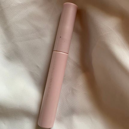 クイックラッシュカーラー/キャンメイク/マスカラ下地を使ったクチコミ(1枚目)