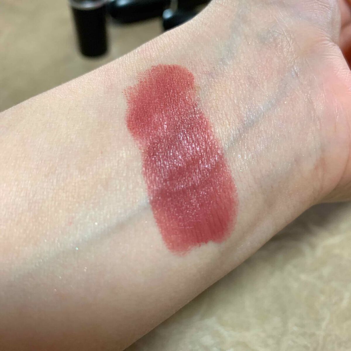 リップスティック ツウィッグ