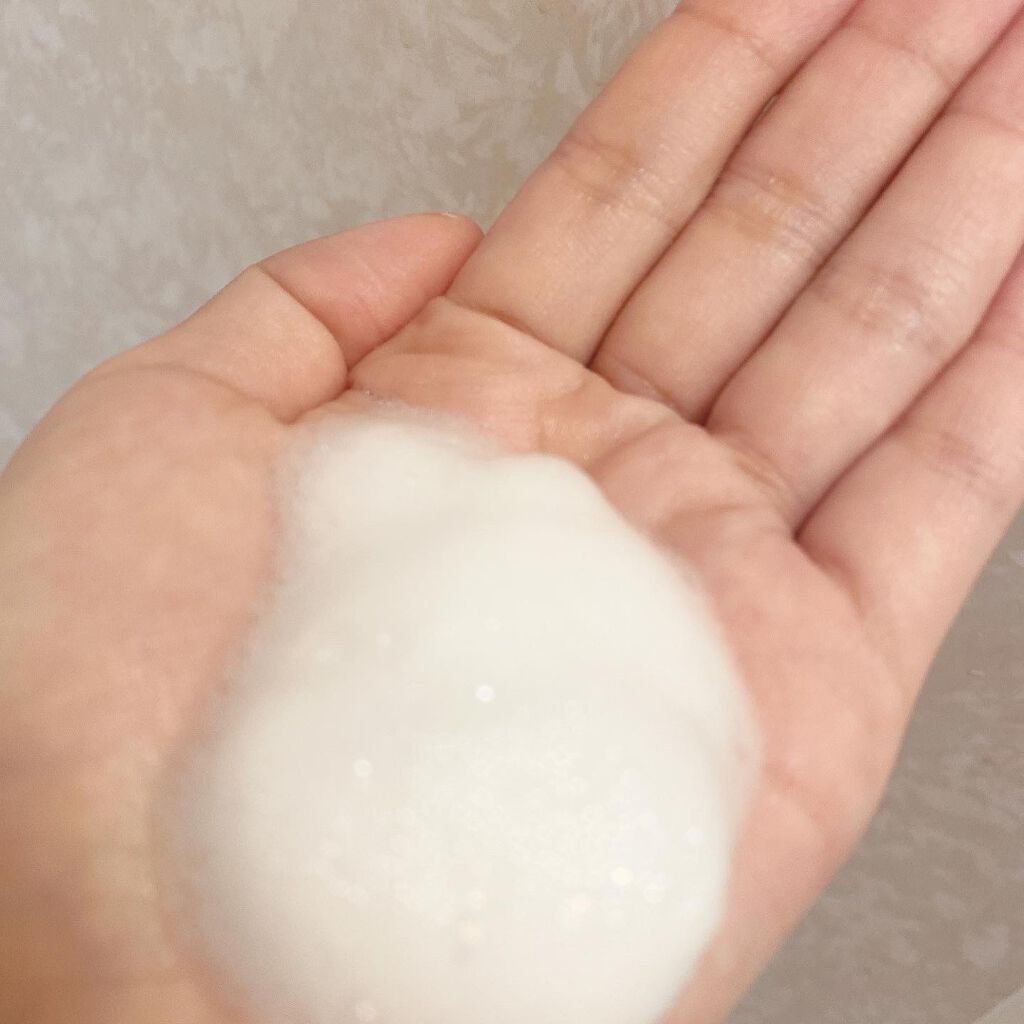 パチパチはたらくメイク落とし/ビオレ/クレンジングウォーターを使ったクチコミ（2枚目）