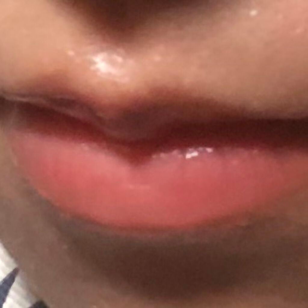 38°C / 99°F リップトリートメント (リップ美容液)/UZU BY FLOWFUSHI/リップケアを使ったクチコミ(3枚目)