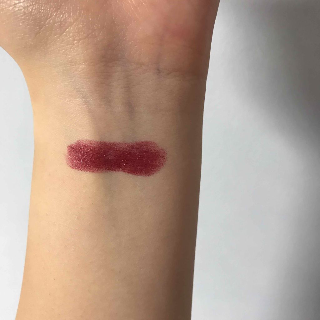 ジルスチュアート リラックス ヘアオイル/JILL STUART/ヘアオイルを使ったクチコミ（2枚目）