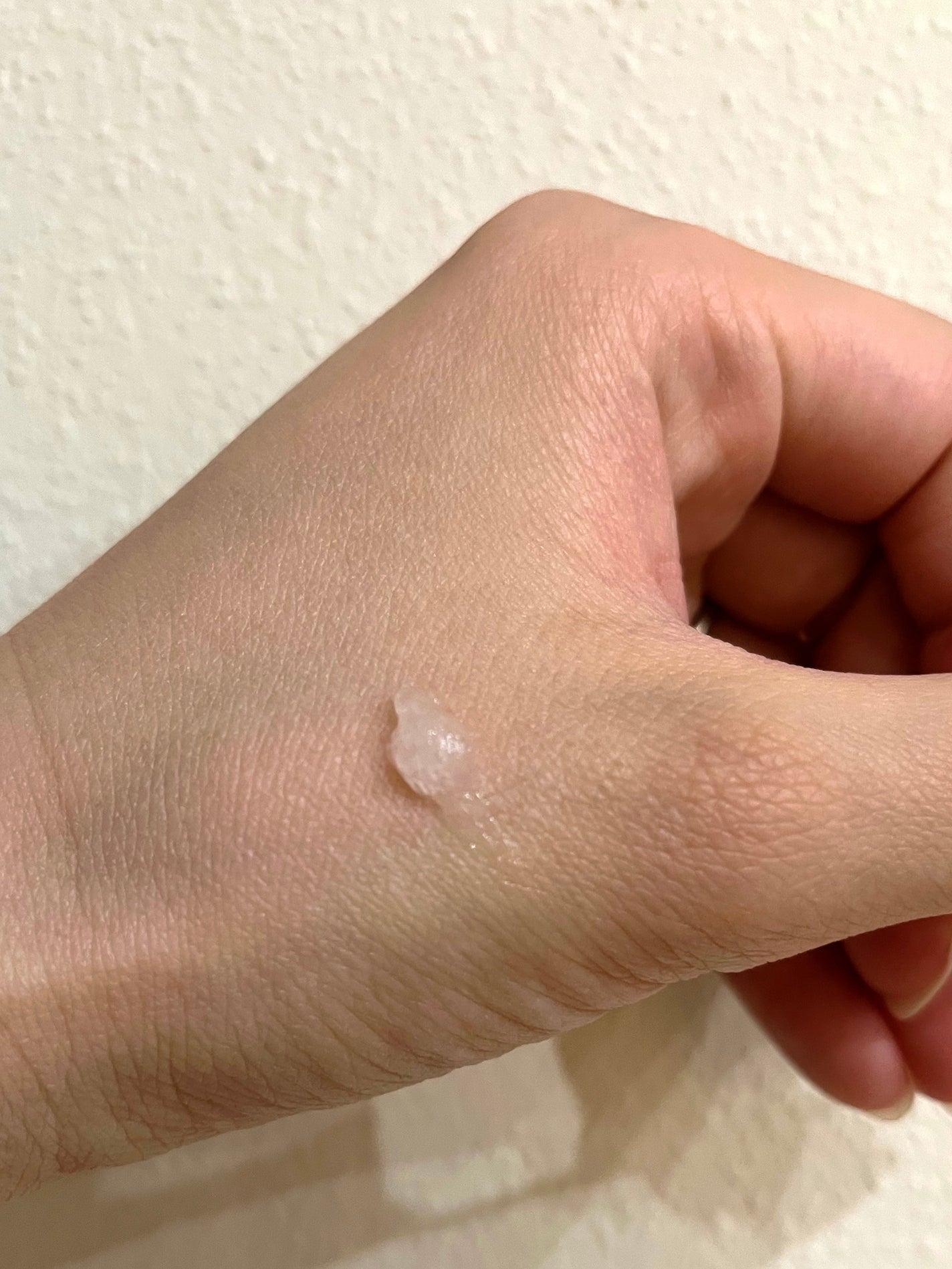 インテンスリペア ハンドクリーム/Neutrogena/ハンドクリームを使ったクチコミ(3枚目)