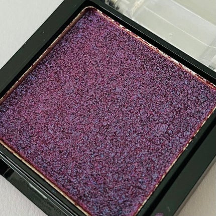 UR GLAM オーロラアイシャドウ/U R GLAM/単色アイシャドウを使ったクチコミ(3枚目)