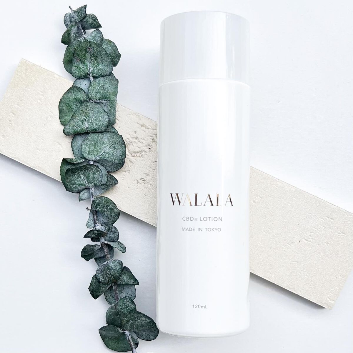 CBD モイストリペアローション/WALALA/化粧水を使ったクチコミ（1枚目）