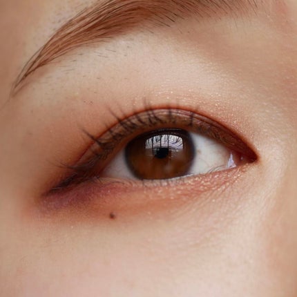 プレイカラー アイシャドウ/ETUDE/アイシャドウパレットを使ったクチコミ(4枚目)