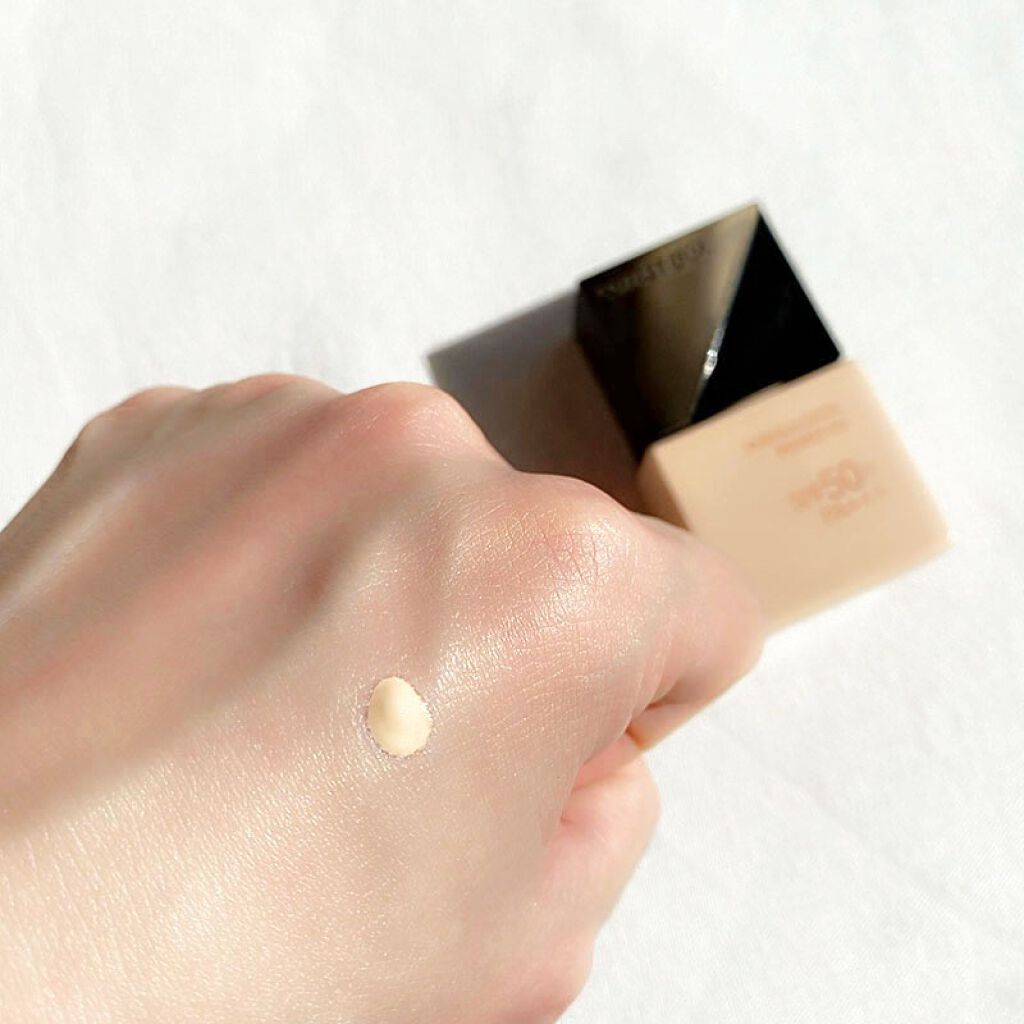 スキンイリュージョンプライマーUV/コフレドール/化粧下地を使ったクチコミ(5枚目)