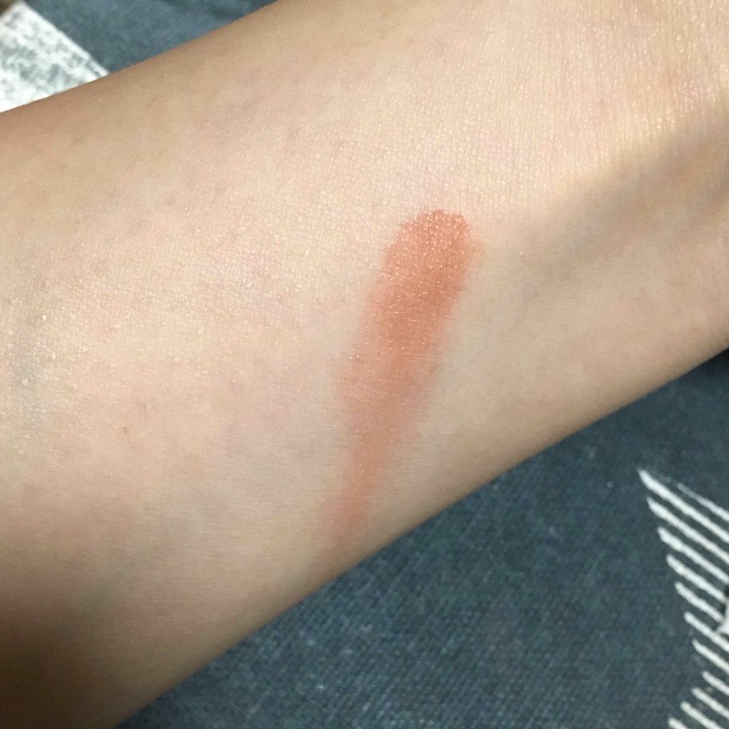 クリームチーク/キャンメイク/ジェル・クリームチークを使ったクチコミ(3枚目)