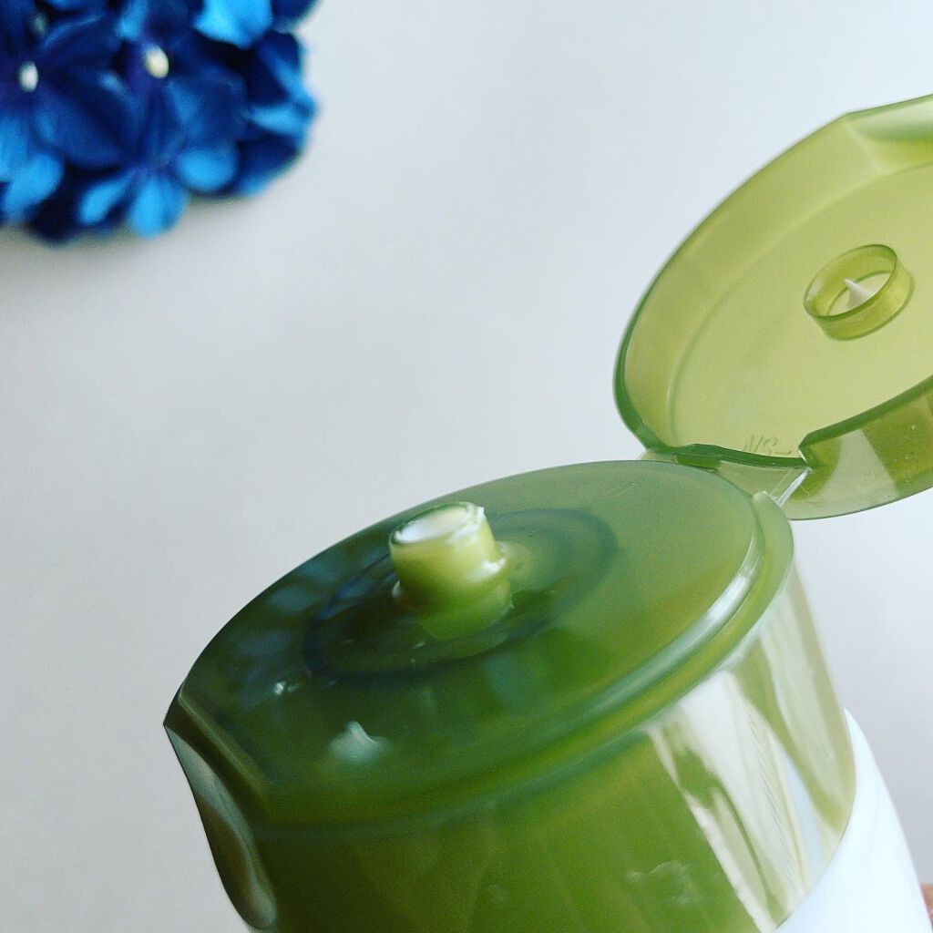 リフレッシュマッサージクリーム/ハヌルホス化粧品/ボディクリームを使ったクチコミ（3枚目）