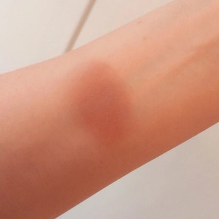 レディートゥウェアアイシャドウ/BBIA/単色アイシャドウを使ったクチコミ(4枚目)