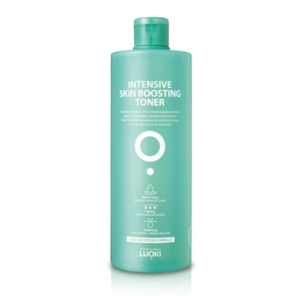 LUOKI インテンシブスキンブースティング化粧水