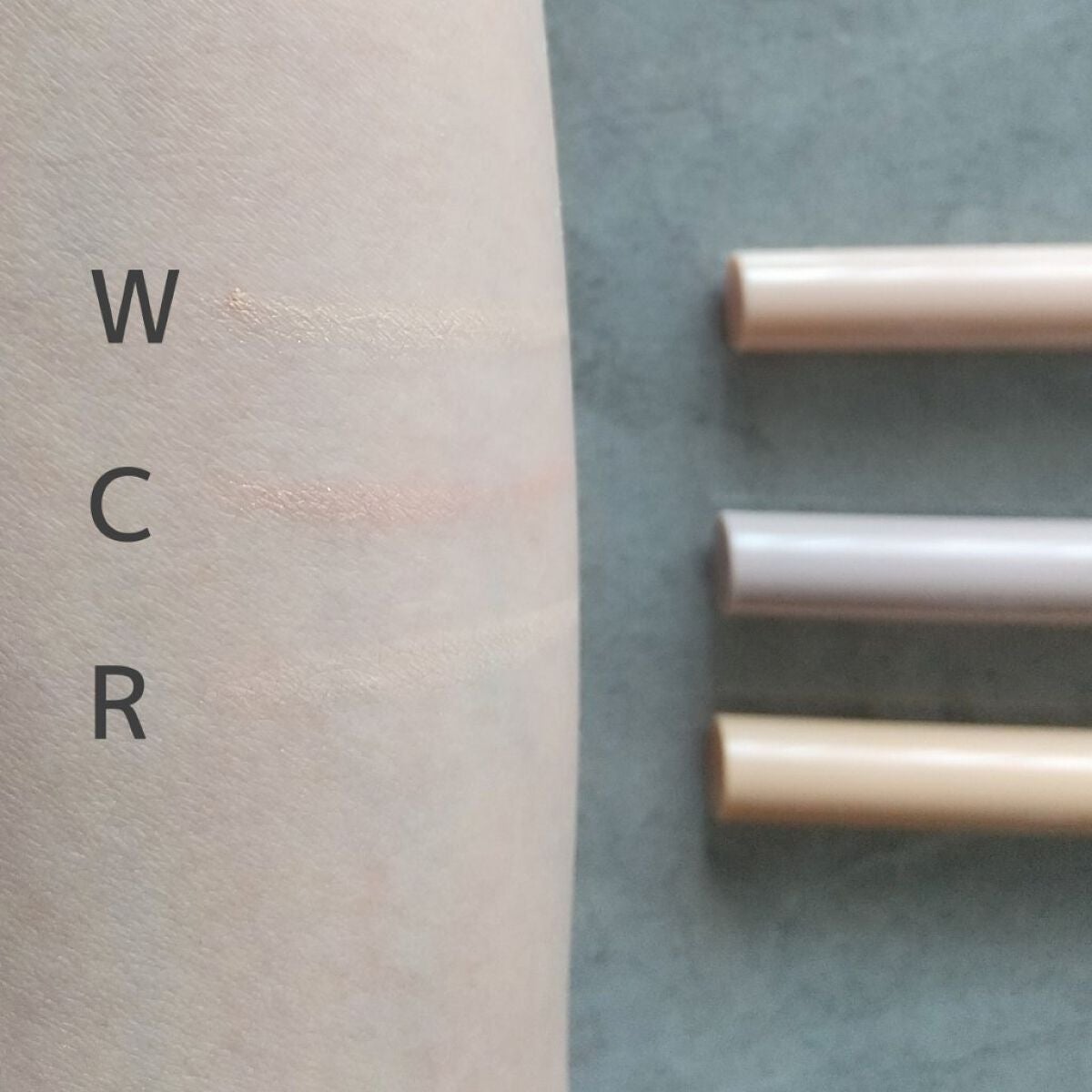 オールインワン涙袋メーカー/Colorgram/ペンシルアイライナーを使ったクチコミ(8枚目)