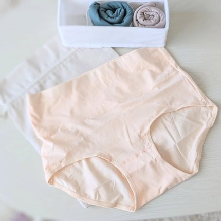 温活美人ショーツ/LinoUlu/その他生理用品を使ったクチコミ(3枚目)