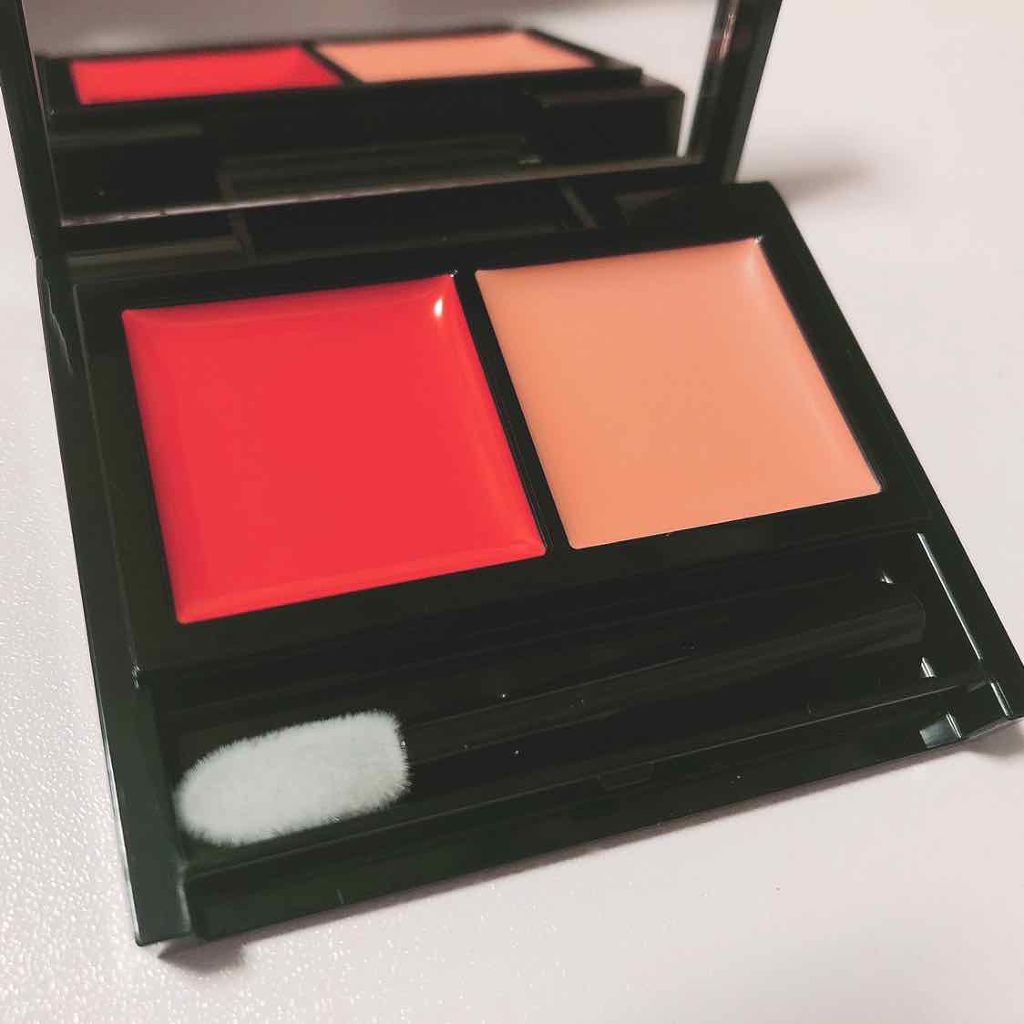 レッドヌードルージュ/KATE/口紅を使ったクチコミ（3枚目）