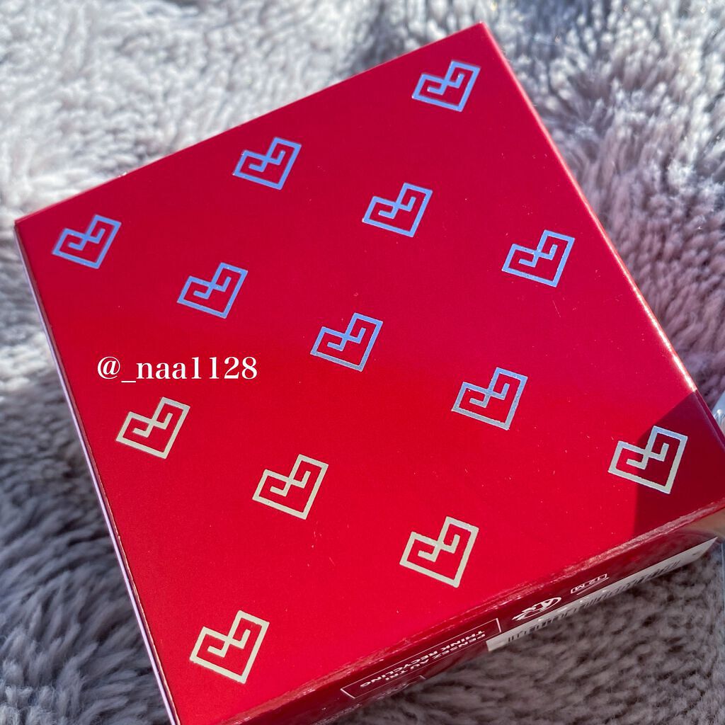 プリズム・リーブル/GIVENCHY/ルースパウダーを使ったクチコミ(5枚目)