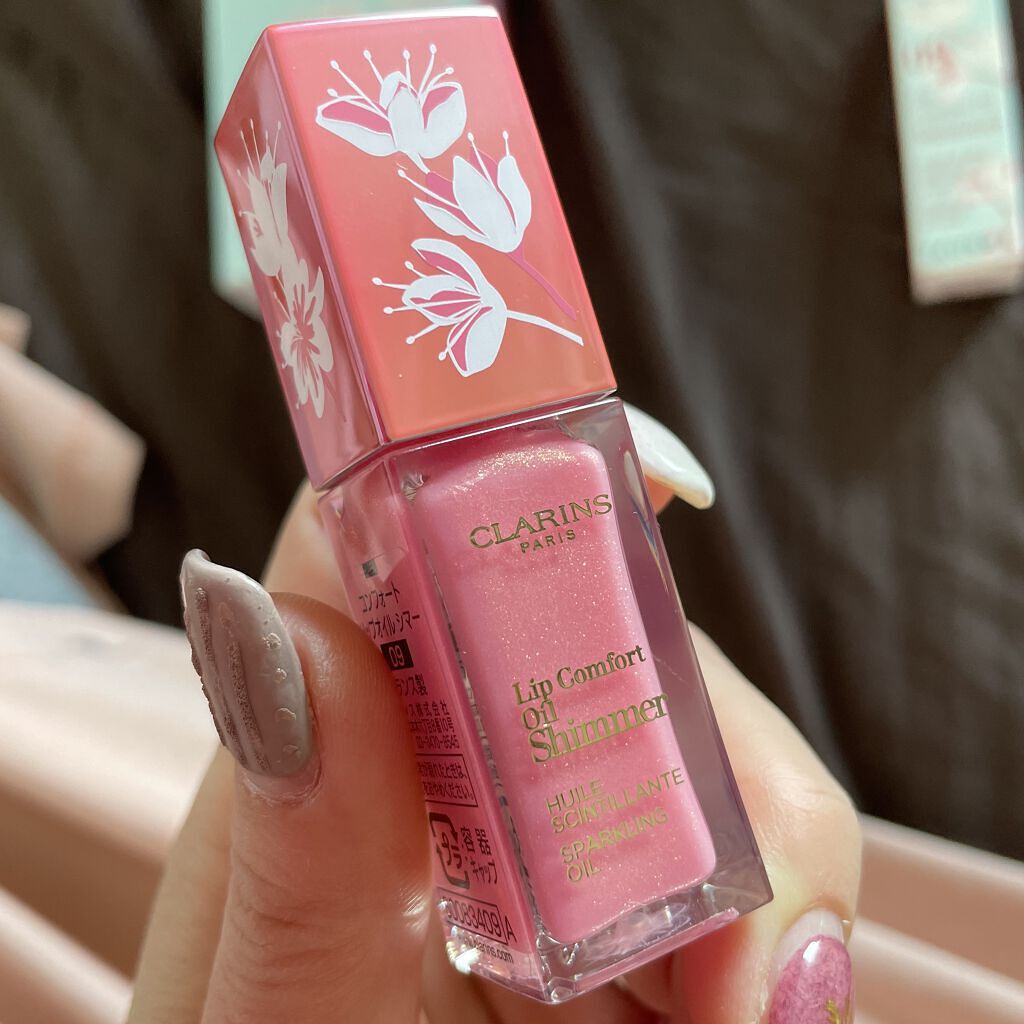 フィックス メイクアップ/CLARINS/ミスト状化粧水を使ったクチコミ（3枚目）