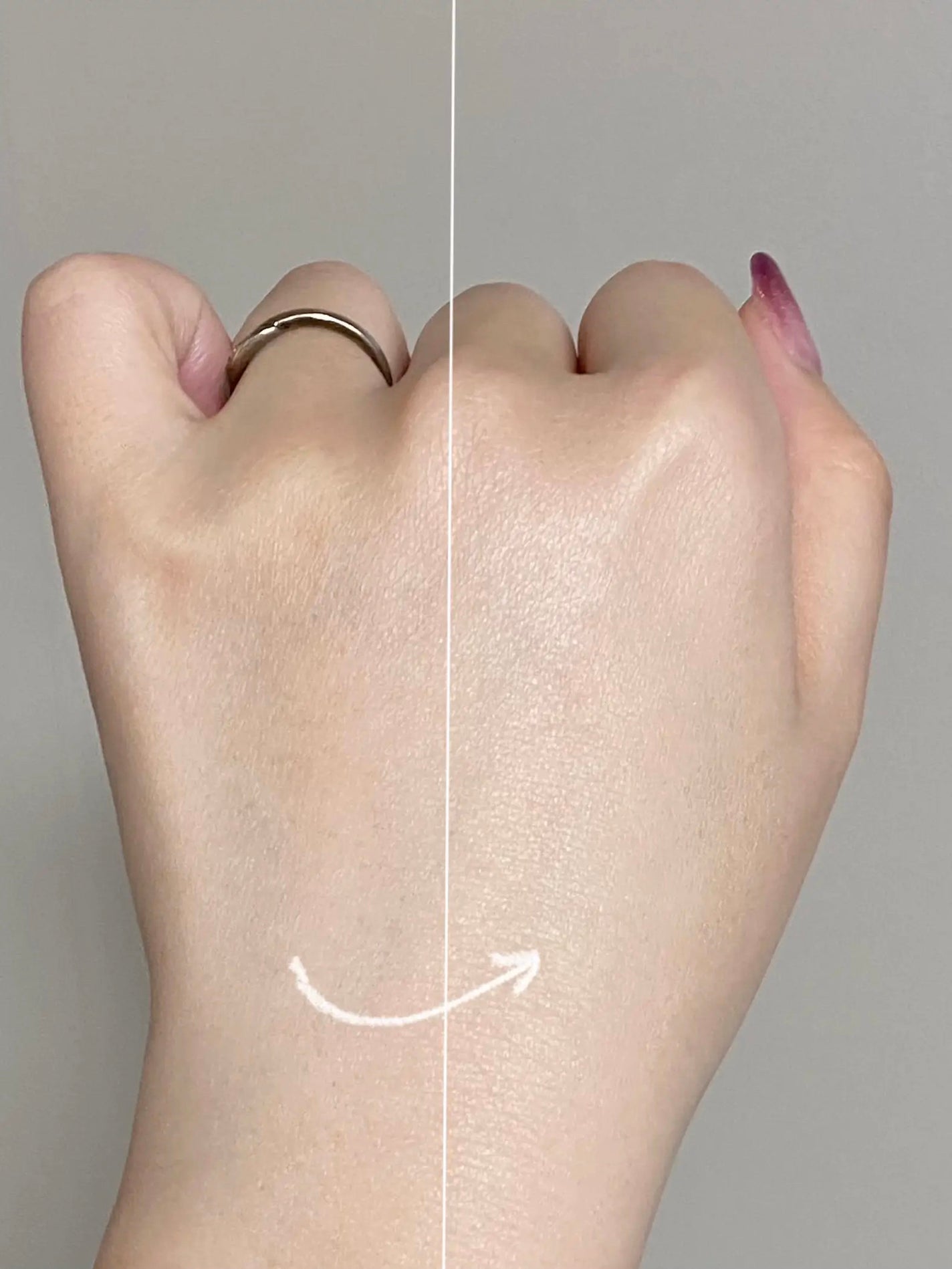 モイスチュアライジング プライマー/PAUL & JOE BEAUTE/化粧下地を使ったクチコミ(3枚目)