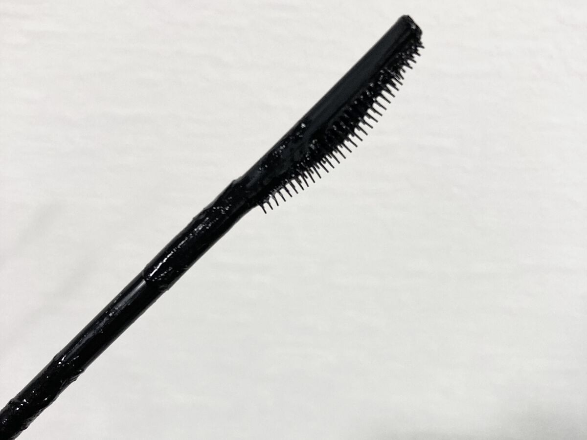 スカイハイ/MAYBELLINE NEW YORK/マスカラを使ったクチコミ（3枚目）