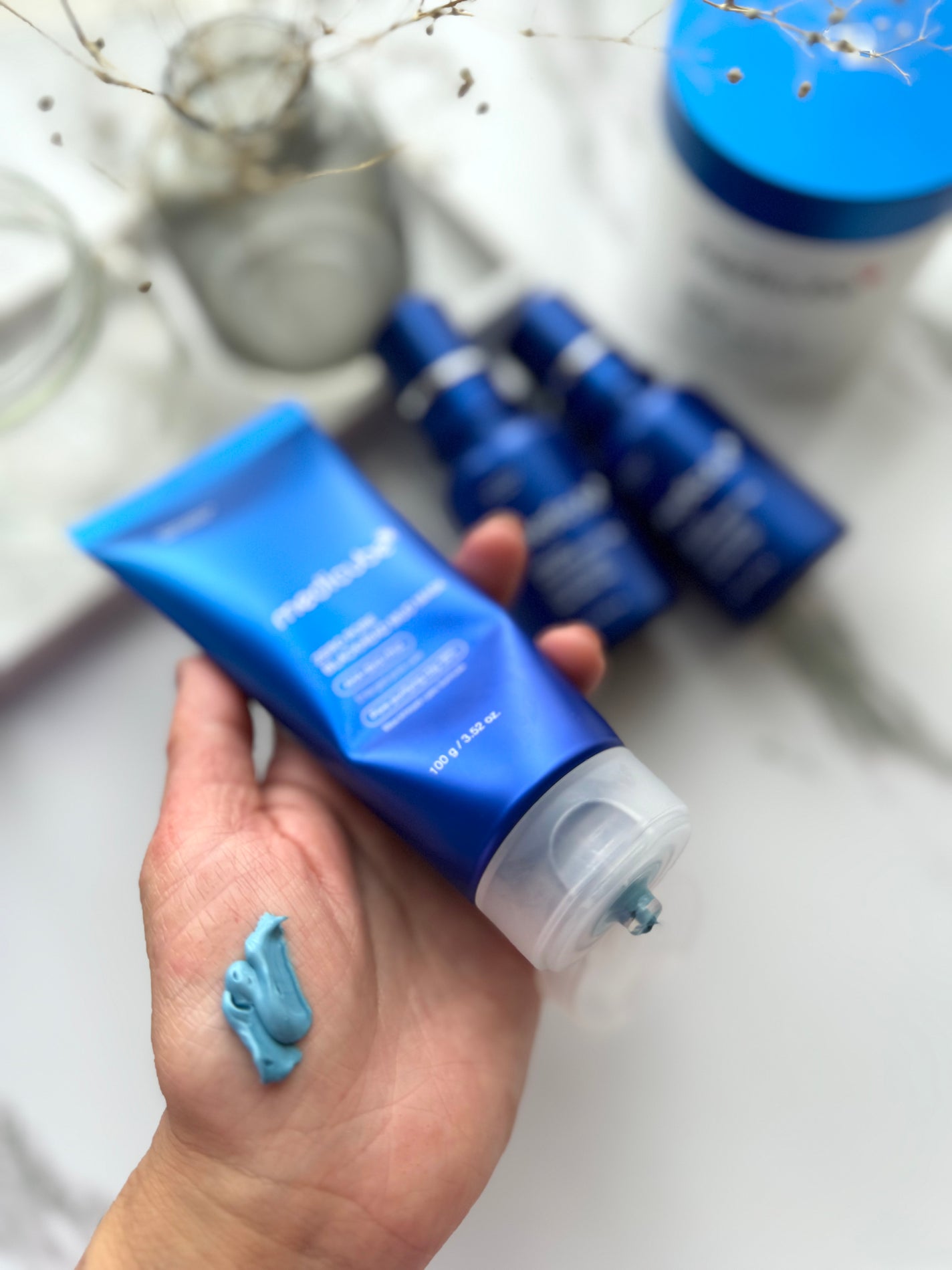 ゼロ毛穴パッド 2.0/MEDICUBE/トナーパッドを使ったクチコミ(5枚目)