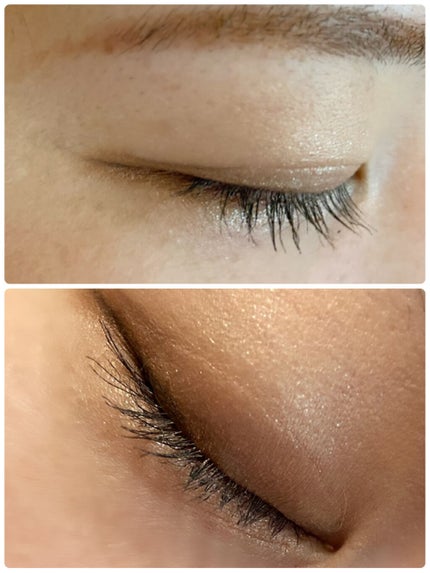 ベージュトーンアイシャドウ/CEZANNE/アイシャドウパレットを使ったクチコミ(3枚目)