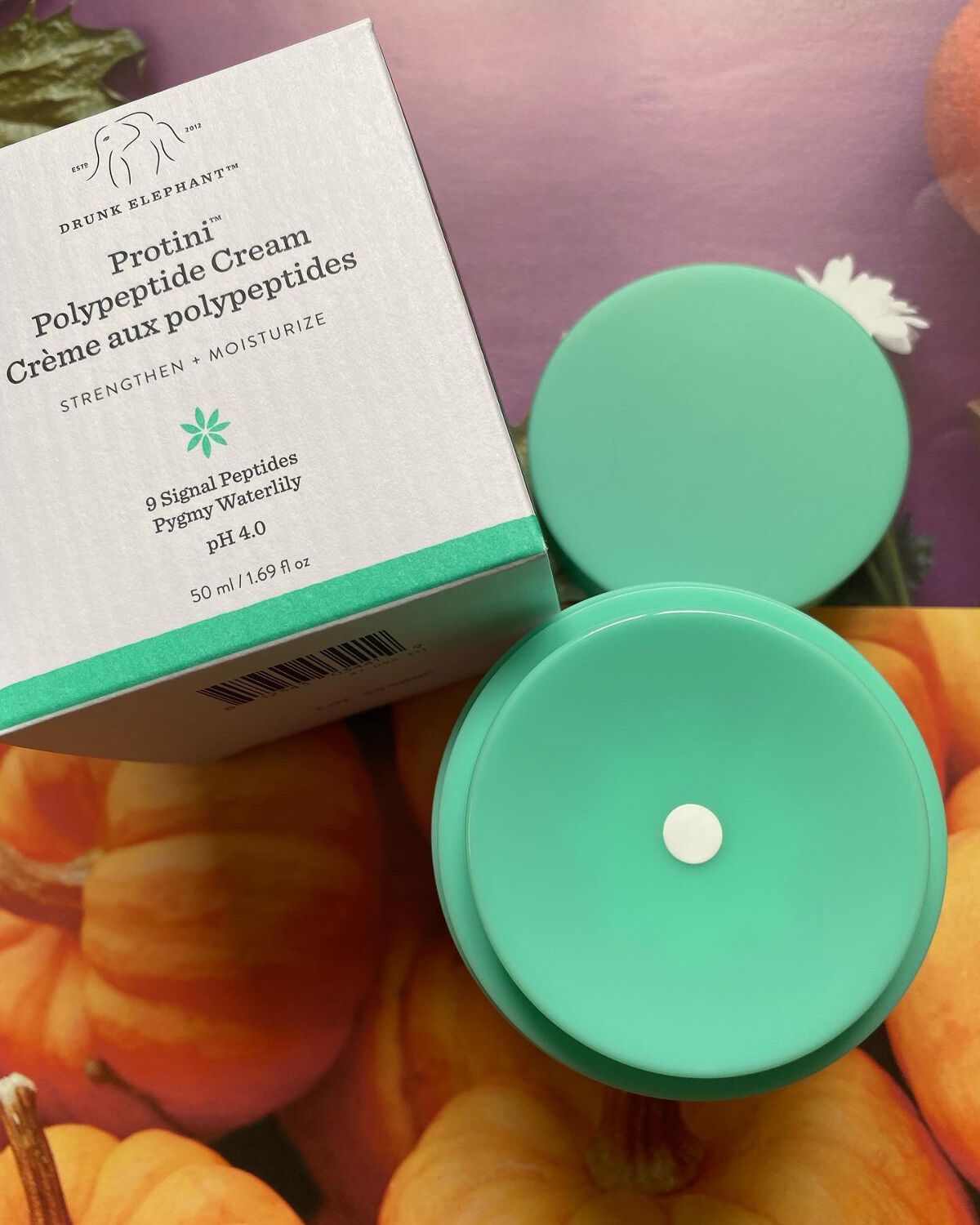 ビーハイドラ インテンシブ ハイドレーションセラム/Drunk Elephant/美容液を使ったクチコミ(2枚目)