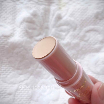 UVシルクカバーパウダー/CEZANNE/プレストパウダーを使ったクチコミ(4枚目)