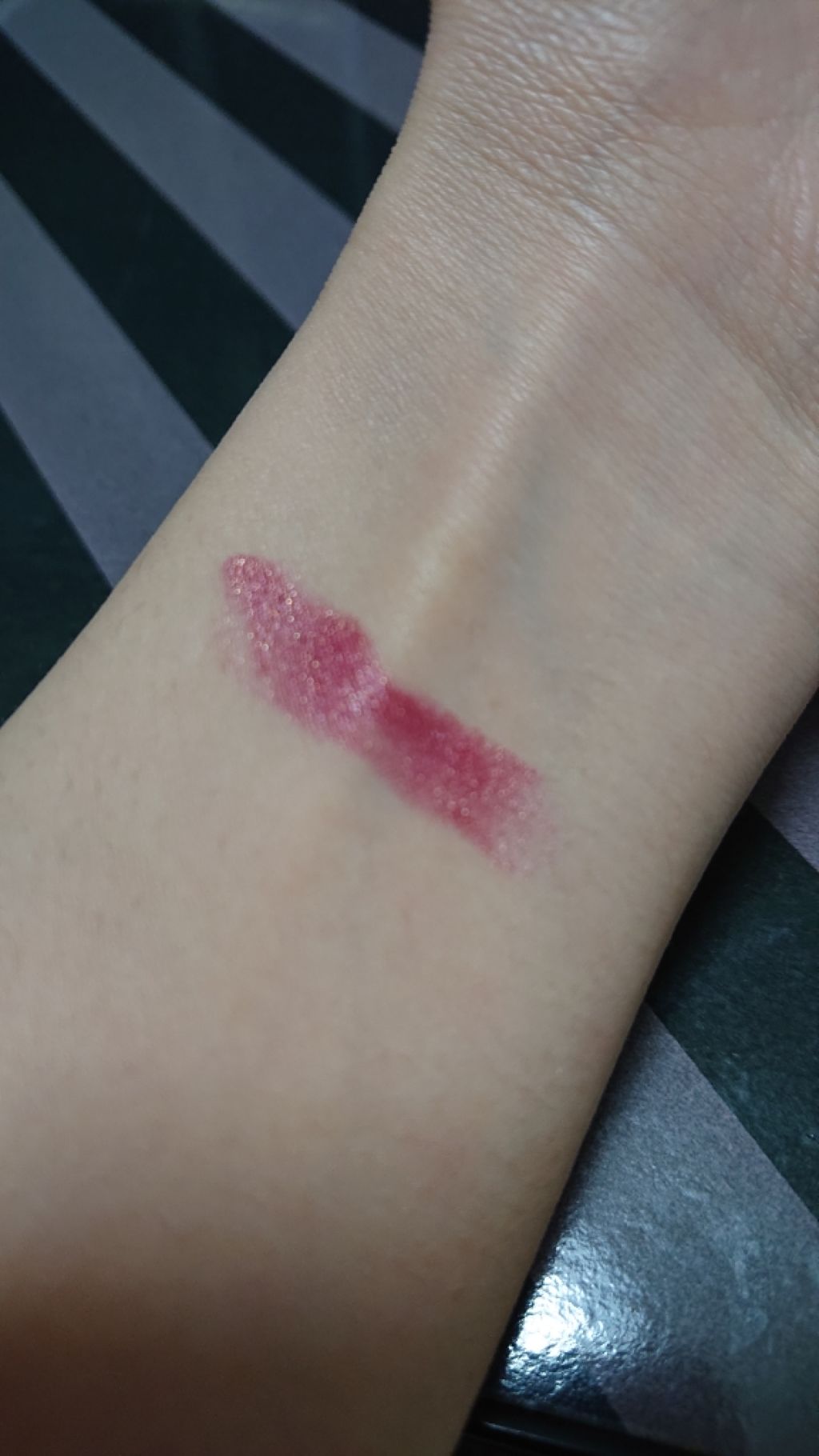 ラッシュ パワー カーリング マスカラ/CLINIQUE/マスカラを使ったクチコミ(1枚目)