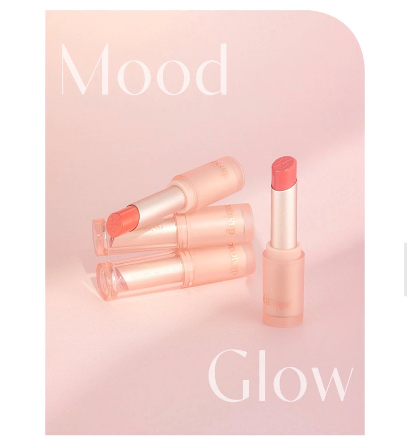 ジューシーラスティングティント/rom&nd/リップティントを使ったクチコミ(8枚目)